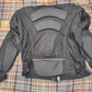 XL Joe Rocket Padded Mesh Motorcycle Jacket