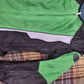 Medium Joe Rocket Padded Mesh Jacket