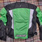 Medium Joe Rocket Padded Mesh Jacket