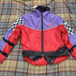 Small Joe Rocket Snow Cross Jacket Coat Snowboarding Skiing