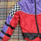 Small Joe Rocket Snow Cross Jacket Coat Snowboarding Skiing