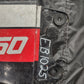 86-87 GSXR 750 1100 Right Side Rear Back Tail Fairing Plastic Cowl 27A03-45511