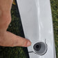 07 08 Suzuki GSXR 1000 Right Side Mid & Lower Fairing Plastic Cowl 94475-21H & 94474-21H