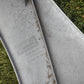 07 08 Suzuki GSXR 1000 Right Side Mid & Lower Fairing Plastic Cowl 94475-21H & 94474-21H