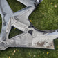 07 08 Suzuki GSXR 1000 Right Side Mid & Lower Fairing Plastic Cowl 94475-21H & 94474-21H