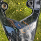 04 05 Suzuki GSXR 750 GSXR 600 Rear Seat Tail Fairing Plastic Cowl 47110-29G00