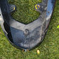 04 05 Suzuki GSXR 750 GSXR 600 Rear Seat Tail Fairing Plastic Cowl 47110-29G00
