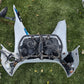 96 Suzuki GSXR 1100 Upper Fairing Bracket Mirror Stay Bracket GSXR1100