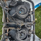 93 - 96 Suzuki GSXR 1100 GSXR1100 Headlight Head Lamp Light