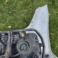 96 Suzuki GSXR 1100 Upper Fairing Bracket Mirror Stay Bracket GSXR1100