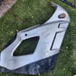 88-96 Suzuki Katana 600 750 Right Side Fairing Cowl Plastic 94431-19C00
