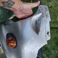 88-96 Suzuki Katana 600 750 Right Side Fairing Cowl Plastic 94431-19C00