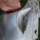 88-96 Suzuki Katana 600 750 Right Side Fairing Cowl Plastic 94431-19C00