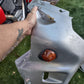 88-96 Suzuki Katana 600 750 Right Side Fairing Cowl Plastic 94431-19C00