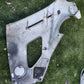 88-96 Suzuki Katana 600 750 Right Side Fairing Cowl Plastic 94431-19C00