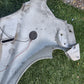 88-96 Suzuki Katana 600 750 Right Side Fairing Cowl Plastic 94431-19C00