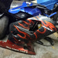 04 05 Suzuki GSXR 600 750 Left and Right Side Fairings Plastics Cowl GSXR600 GSXR750