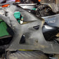 04 05 Suzuki GSXR 600 750 Left and Right Side Fairings Plastics Cowl GSXR600 GSXR750