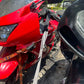 ** Read Description ** 2010 Kawasaki EX250 - 1200 miles - been sitting