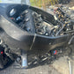05 06 Suzuki GSXR 1000 project bike , engine questionable , clean title GSXR1000