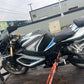 04 Suzuki GSXR 1000 Theft Recovery Running