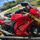 ** Read Description ** 2010 Kawasaki EX250 - 1200 miles - been sitting