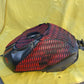 04 05 Suzuki GSXR 600 750 Gas Tank Fuel Petrol Cell GSXR600 GSXR750 - Stunt Tank