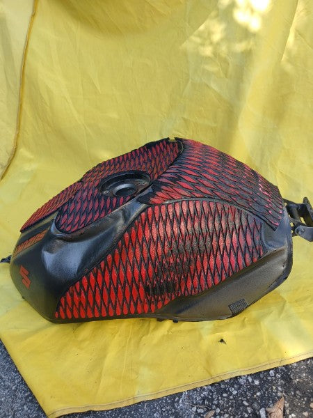 04 05 Suzuki GSXR 600 750 Gas Tank Fuel Petrol Cell GSXR600 GSXR750 - Stunt Tank