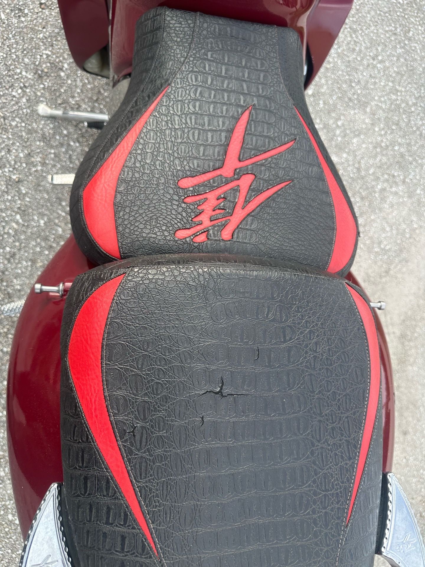 07 Suzuki Hayabusa 25,318 miles absolutely beautiful