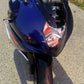 04 Suzuki GSXR 1000 Theft Recovery Running