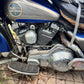 1996 Electra Glide, Project Bike, For parts or Complete, Rusty Lived at the Beach