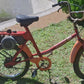 AMF Roadmaster (Harley Davidson) Motorized Bicycle Moped