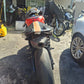 05 Kawasaki 636 Racing Bike ZX636 Streetfighter Clean Title 18,000 Miles