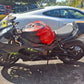 05 Kawasaki 636 Racing Bike ZX636 Streetfighter Clean Title 18,000 Miles
