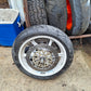 93 Honda CBR900RR Front Rim 900RR Wheel w Speedo Drive