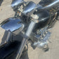 Honda Valkyrie 6 Into 6 Complete Exhaust GL1500C (not Goldwing) Other Parts Available