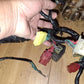 02 03 Honda CBR954RR 954RR Main Wiring Harness Wire Loom Read Free Ship CBR 954