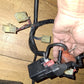 02 03 Honda CBR954RR 954RR Main Wiring Harness Wire Loom Read Free Ship CBR 954