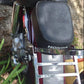 88 - 92 Honda VT1100 Shadow VT 1100 C Front & Rear Seat Seats