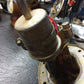 01-06 Honda CBR 600 CBR600 F4i Fuel Pump Rebuilt not used since Rebuild