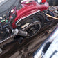 2005 Suzuki Savage 650 LS650 LS Boulevard S40 Wiring Wire Harness - Other parts available