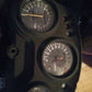 91 - 94 Honda CBR 600 F2 CBR600 Gauges Gauge Cluster Speedometer 24100 miles