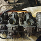 1980 Kawasaki KZ650F Carb Carburetor Frozen need rebuilding Carbs Carburetors KZ650 KZ 650 F