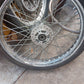 SOLD SOLD Harley-Davidson 21 Inch Spoke Front Wheel Rim With Good Tire Harley Davidson