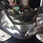 02 03 Honda CBR954RR CBR 954 OEM Front Headlight Head Light Lamp CBR954 954RR