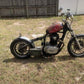 Yamaha XS650 XS 650 Mechanics Special Complete Parts Bike