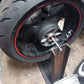 2008 - 2012 Honda CBR1000RR Rear Rim Wheel CBR1000 CBR 1000 RR Straight
