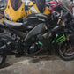 2005 Kawasaki ZX10 Low Miles Runs Perfect Slight Stretch ZX-10 Ninja