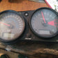 00 01 Kawasaki ZX900 ZX9 ZX-9 Cluster Speedo Speedometer Tach Gauges Gauge OEM