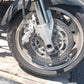 2003 Kawasaki Vulcan 1500 Mean Streak VN1500 VN Front Wheel Rim